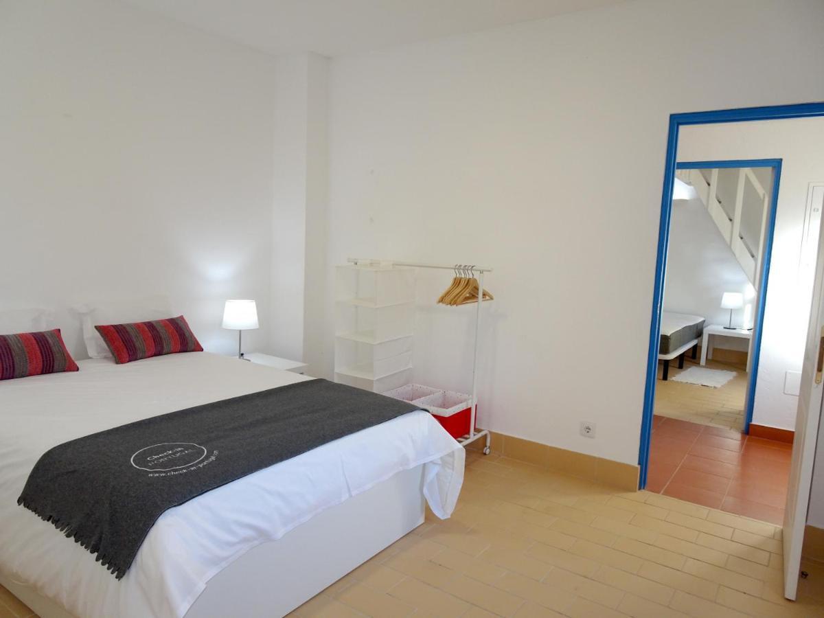 Willa Gold By Check-In Portugal Albufeira Zewnętrze zdjęcie
