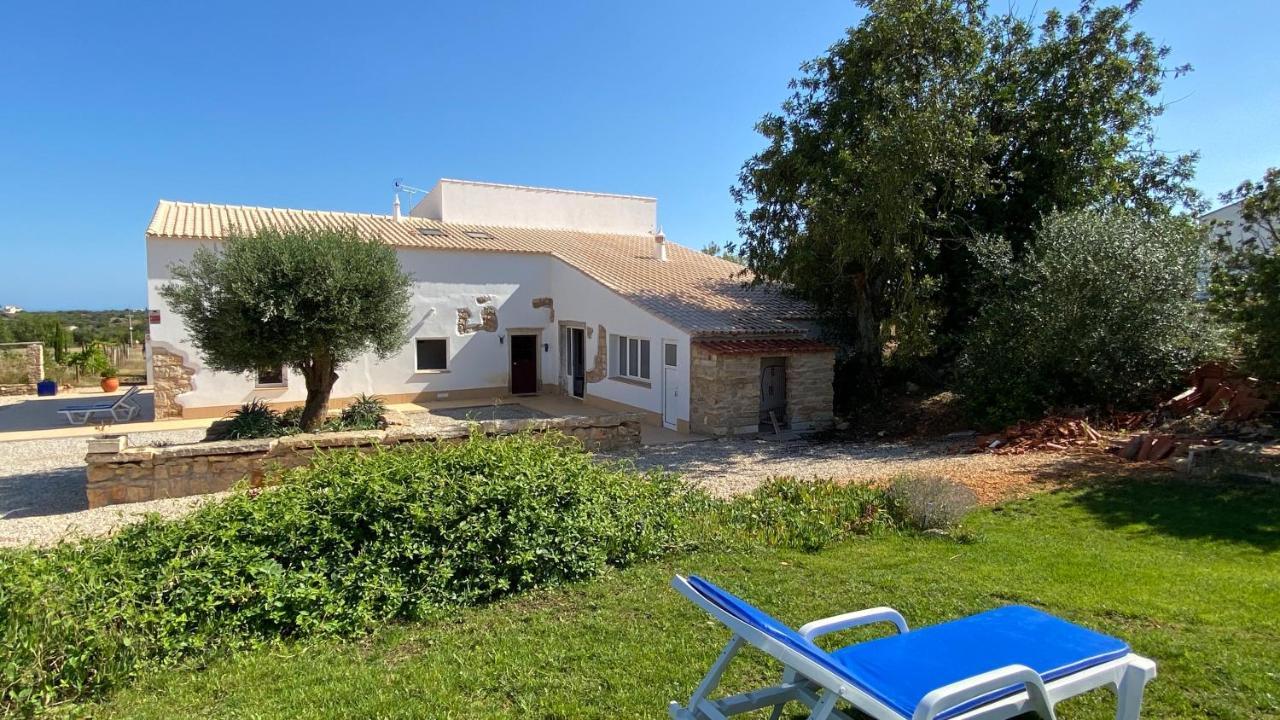 Willa Gold By Check-In Portugal Albufeira Zewnętrze zdjęcie