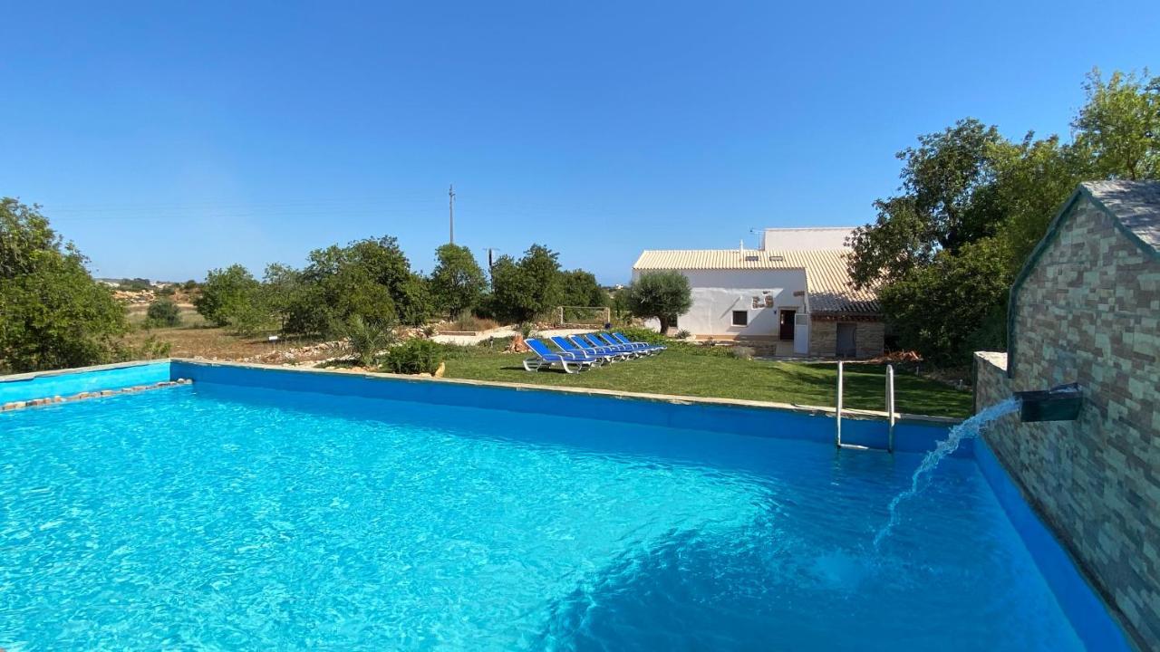 Willa Gold By Check-In Portugal Albufeira Zewnętrze zdjęcie